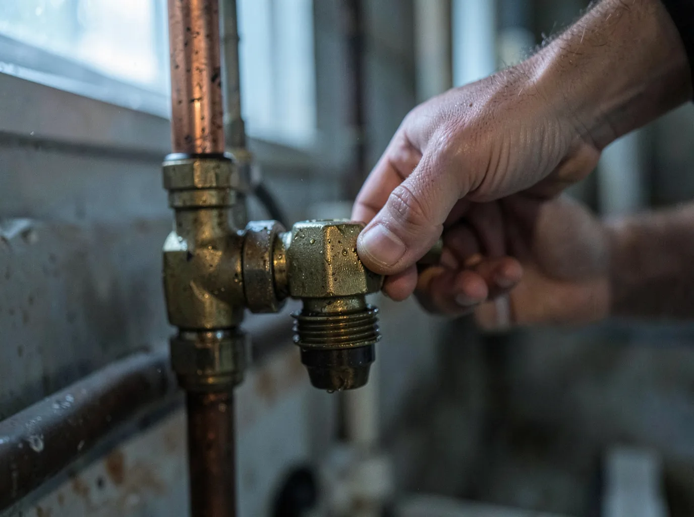 Emergency Plumber Midlothian, VA FAQs